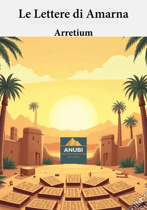 Le lettere di Amarna