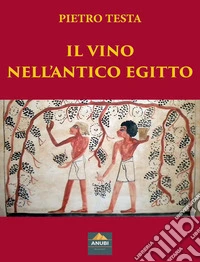 Il vino nell'antico Egitto libro
