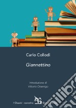 Giannettino libro