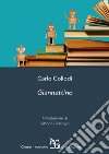 Giannettino libro di Collodi Carlo Orsenigo V. (cur.)