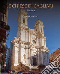 Le chiese di Cagliari