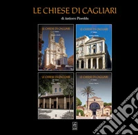 Le chiese di Cagliari