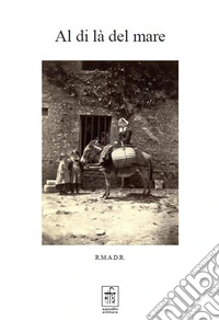 Al di là del mare libro
