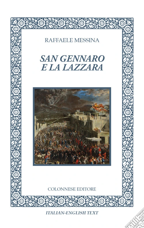 San Gennaro e la Lazzara