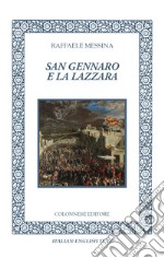 San Gennaro e la Lazzara libro