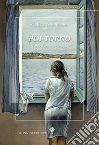 Poi torno libro