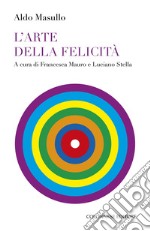 L'arte della felicità libro