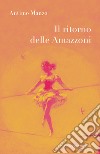 Il ritorno delle amazzoni libro