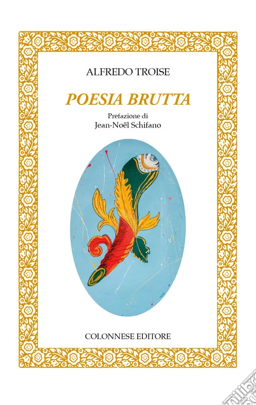 Poesia brutta
