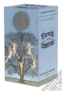 Tarocchi napoletani. Ediz. italiana e inglese. Con mazzo di tarocchi libro