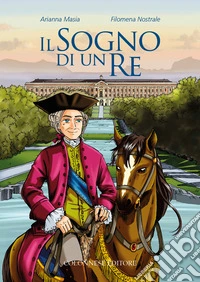 Il sogno di un re libro