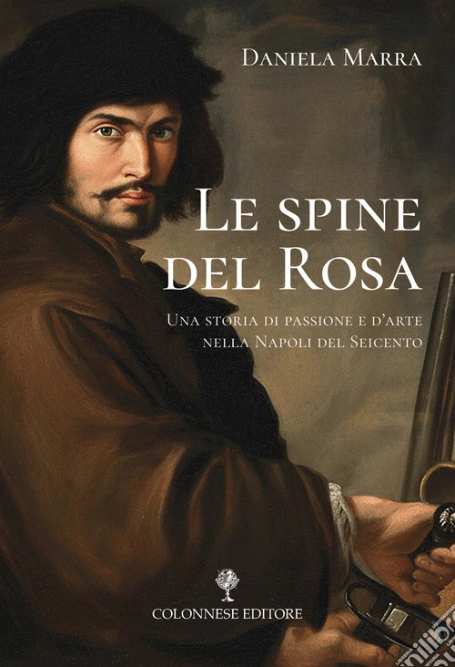 Le spine del rosa