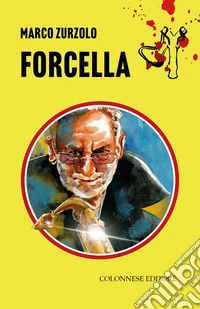 Forcella libro