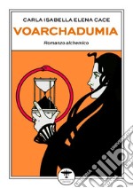 Voarchadumia libro