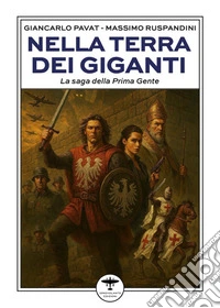 Nella terra dei giganti libro