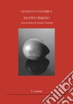 Nuovo inizio libro