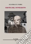 Gente del Novecento libro