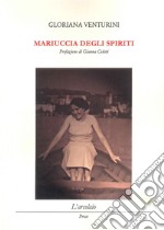 Mariuccia degli spiriti