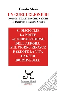 Un gurguglione di poesie, filastrocche, giochi di parole e tanto vento libro