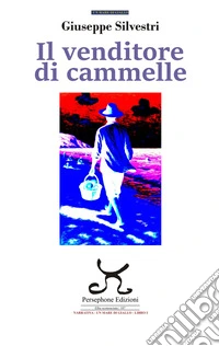 Il venditore di cammelle libro