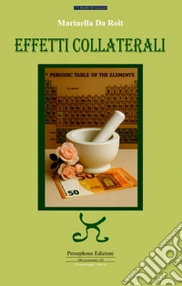 Effetti collaterali libro