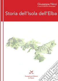 Storia dell'isola d'Elba libro