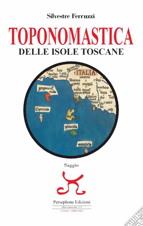 Toponomastica delle isole toscane