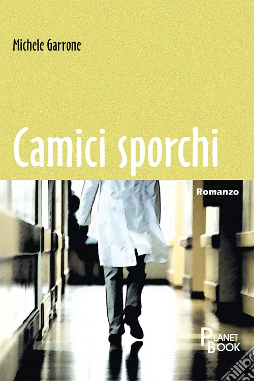 Camici sporchi