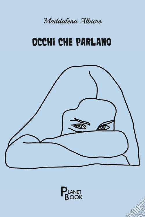 Occhi che parlano