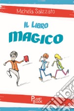 Il libro magico libro