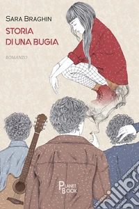 Storia di una bugia libro