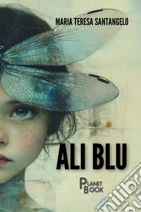 Ali blu libro
