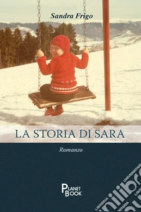 La storia di Sara libro