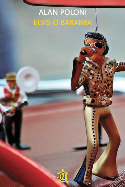 Elvis o Barabba