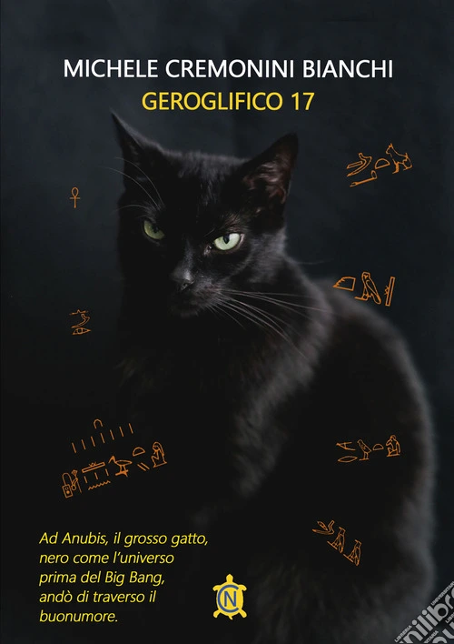 Geroglifico 17