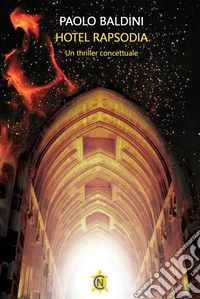 Hotel Rapsodia libro