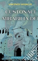 Custonaci. Mirabilia dei libro