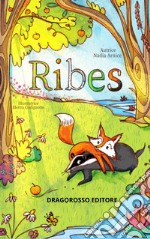 Ribes libro