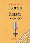 I caduti di Melicucco. Prima guerra mondiale 1915-1918 libro