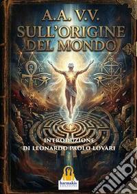 Sull'origine del mondo libro