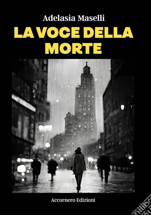 La voce della morte