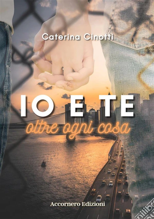Io e te oltre ogni cosa