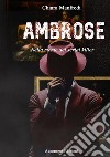 Ambrose. Nella mente del serial killer libro