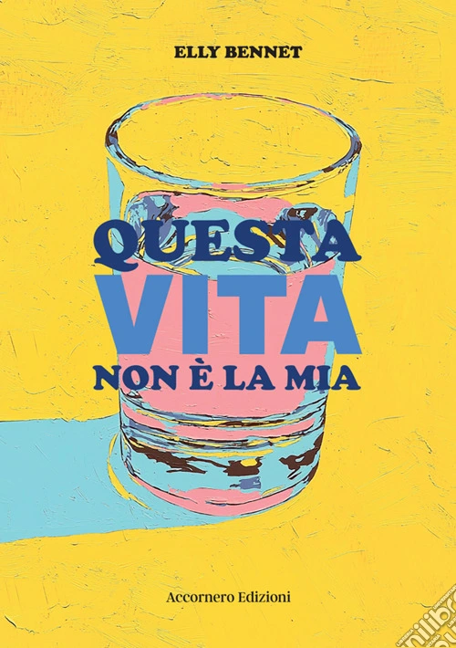 Questa vita non è la mia