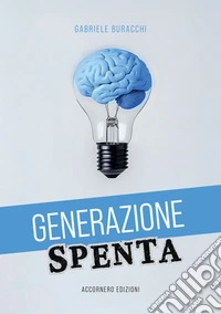 Generazione spenta libro
