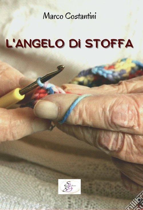 L'angelo di stoffa
