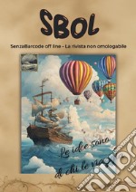 SBOL - Numero tre libro usato