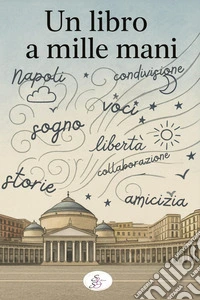 Un libro a mille mani libro