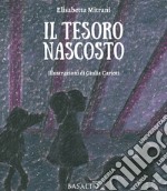 Il tesoro nascosto. Le avventure di Memme, Bulti e Poppi