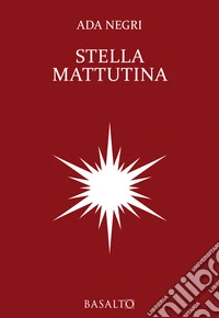Stella mattutina libro